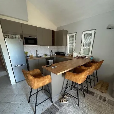 Okrug Gornji Apartament