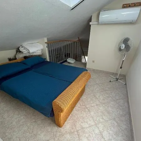 Okrug Gornji Apartament Trogir
