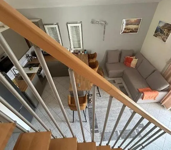 Okrug Gornji Apartament *