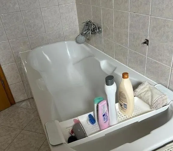 Apartament Okrug Gornji *