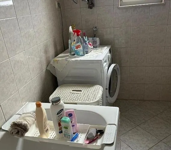 Okrug Gornji Apartament