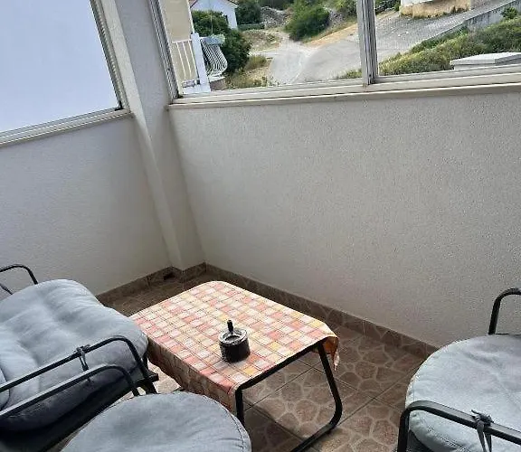 Okrug Gornji Apartament Trogir