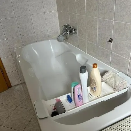Lägenhet Okrug Gornji *