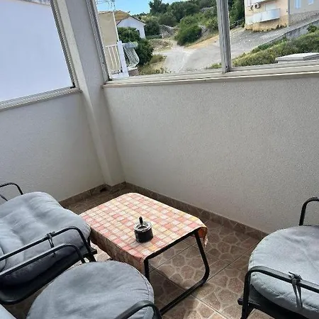 Okrug Gornji Lägenhet Trogir