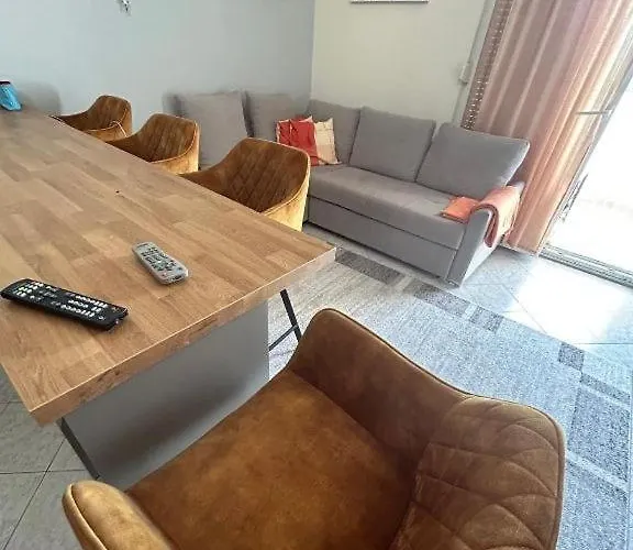 Okrug Gornji 特罗吉尔