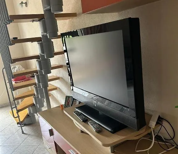 公寓 Okrug Gornji 特罗吉尔