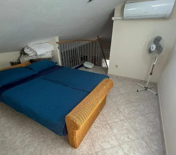 Okrug Gornji Daire Trogir